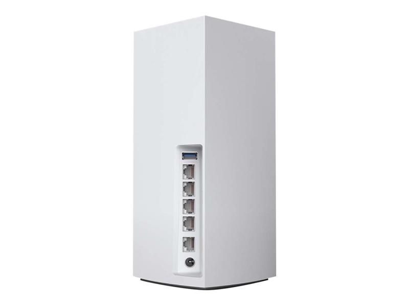 LINKSYS VELOP AX5300 Tri-Band Home Wi-Fi