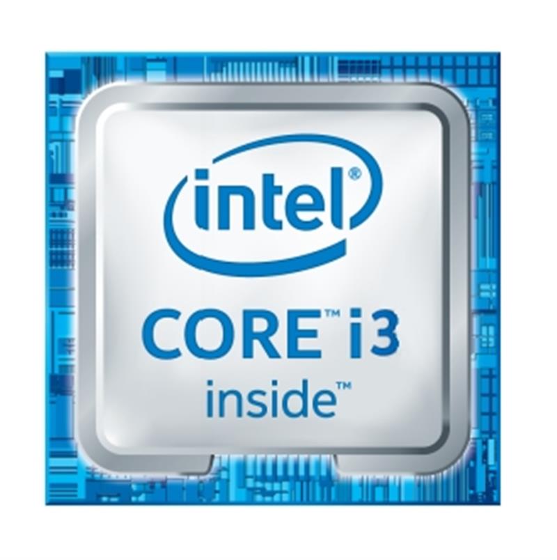 Intel Core i3-7101TE processor 3,4 GHz 3 MB Smart Cache