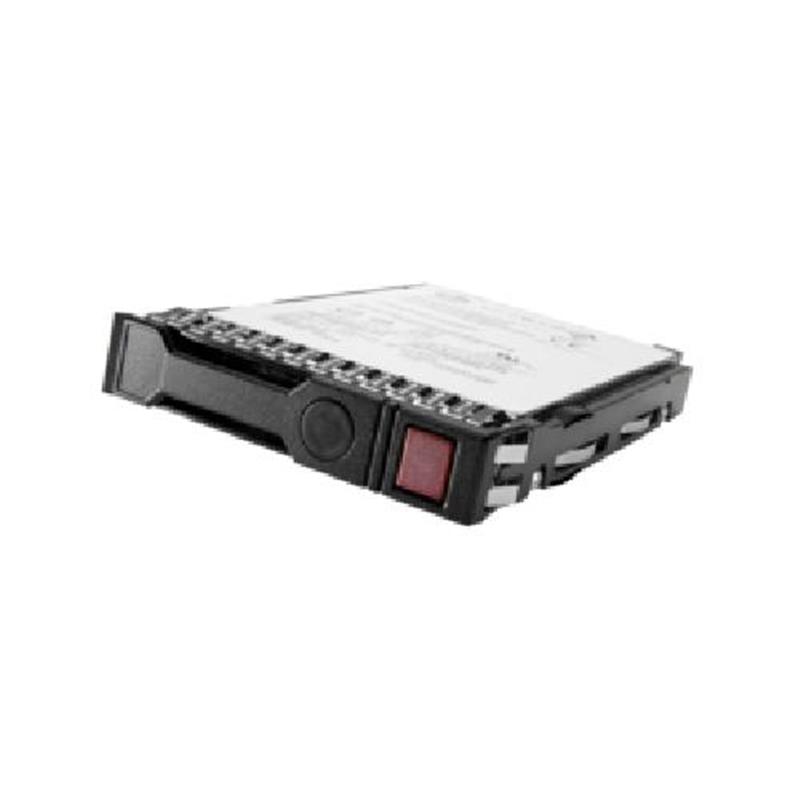 Hewlett Packard Enterprise 600GB 2 5 12G SAS 2 5
