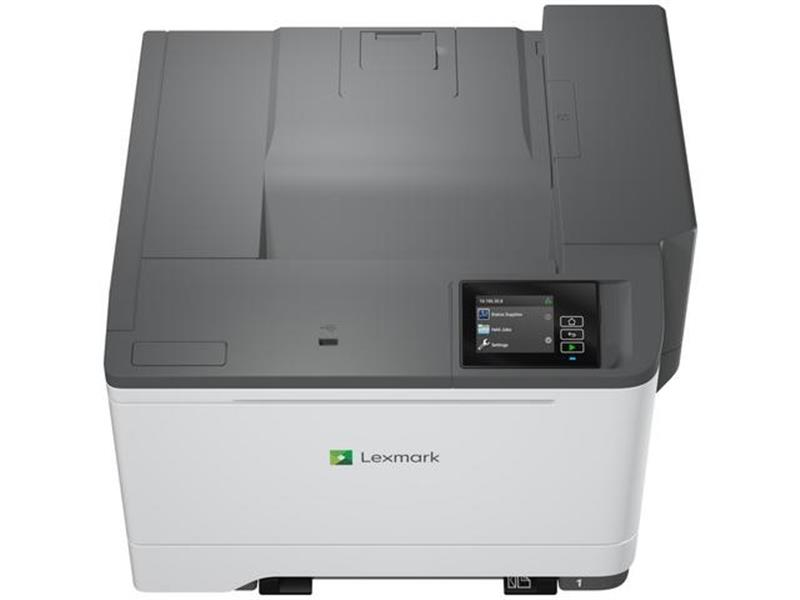 Lexmark CS531dw Kleur 1200 x 1200 DPI A4 Wifi