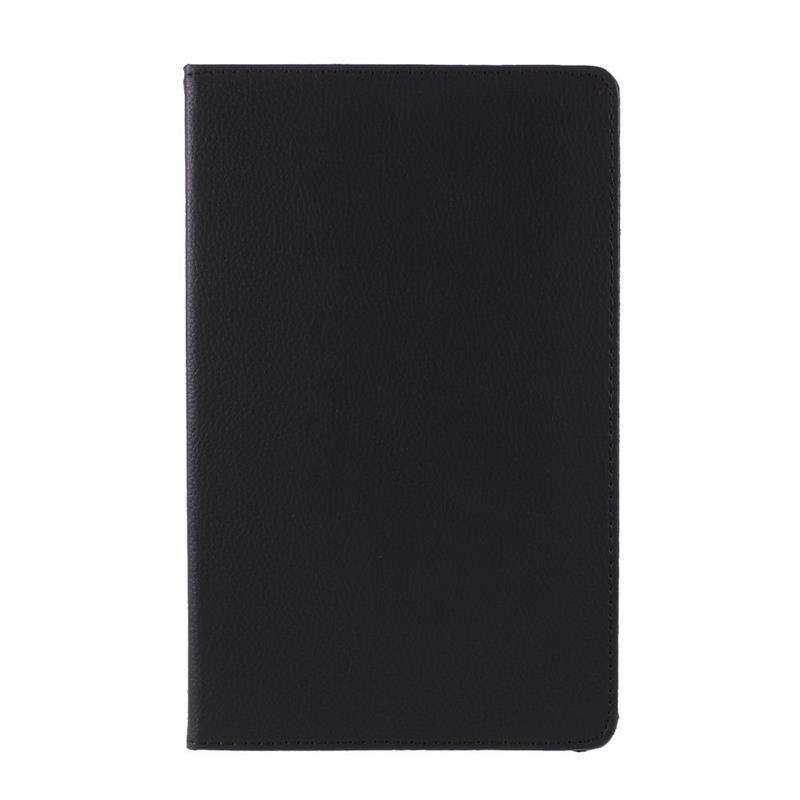 iPad Mini 2022 6th Gen - Rotating 360 Case - Black