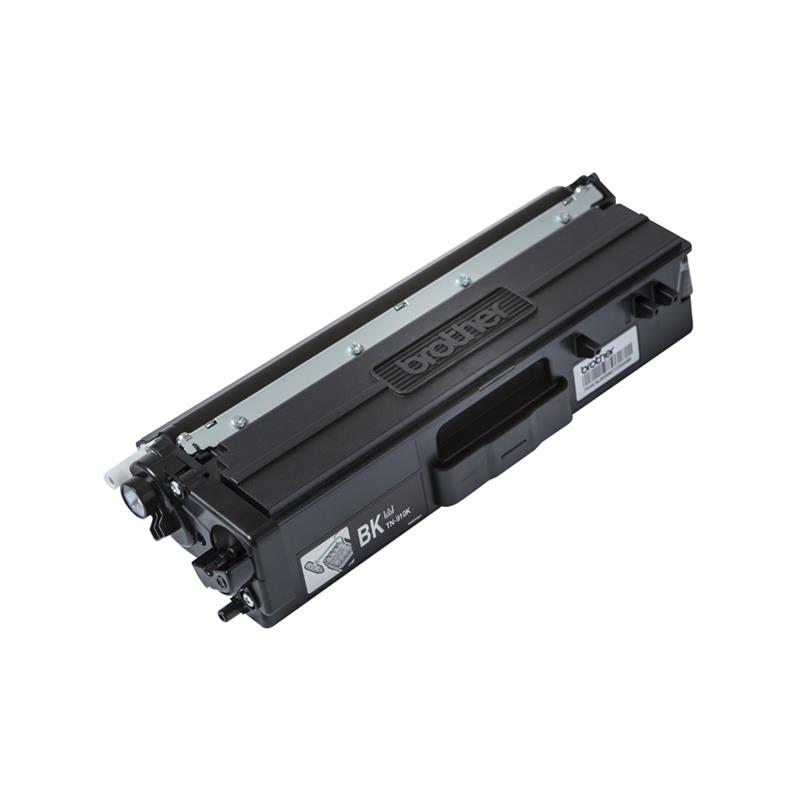 TN910BK Toner Cartridge Black Ultra High Capacity 9 000 pages for HLL9310CDW T 