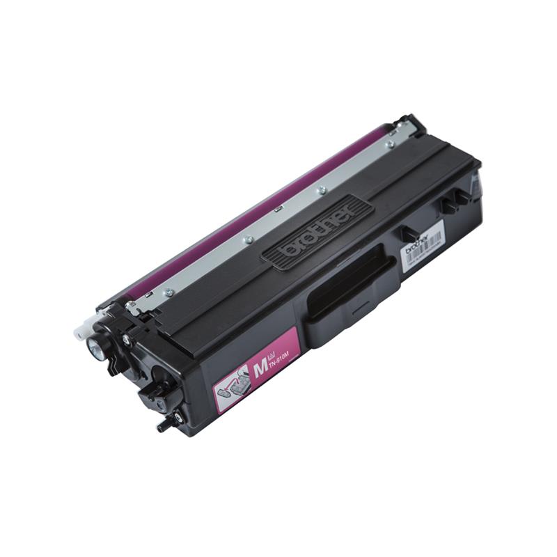 TN910M Toner Cartridge Magenta Ultra High Capacity 9 000 pages for HLL9310CDW T 