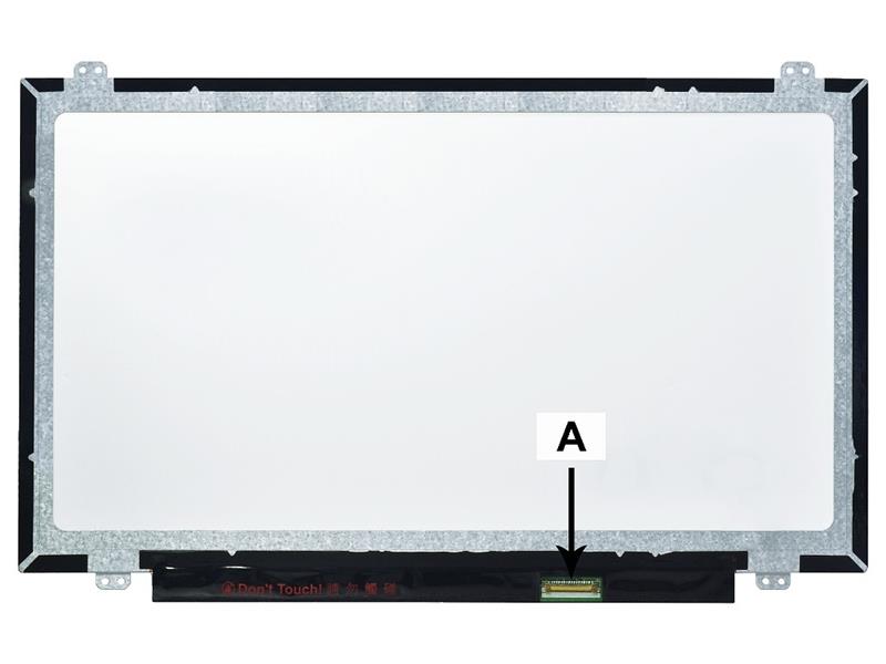 2-Power 2P-V9V3X laptop reserve-onderdeel
