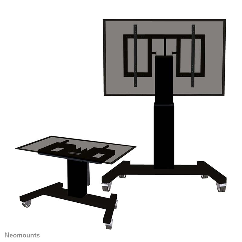 Neomounts gemotoriseerde vloersteun