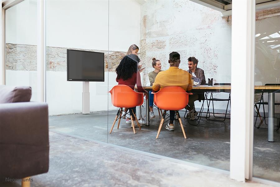 Neomounts gemotoriseerde wandsteun