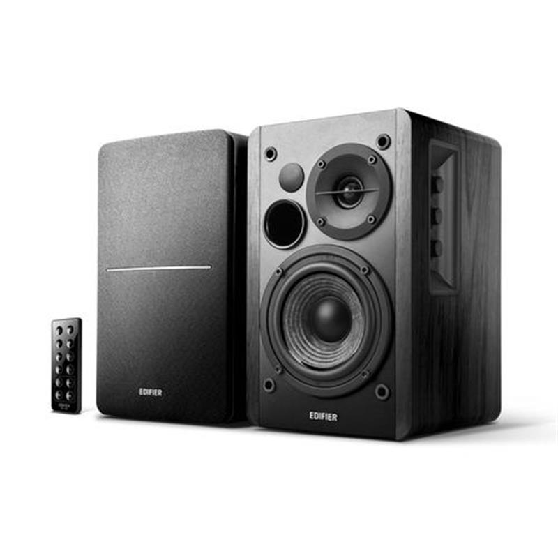 Edifier R1280DB 42 W Zwart