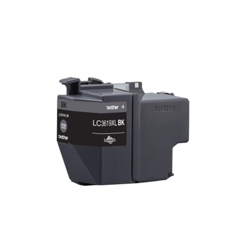 Brother LC3619XL Ink Cartridge Black
