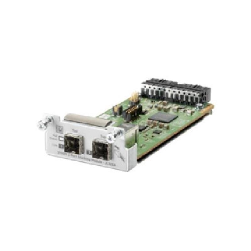 Aruba 2930M 2-Port Stacking Module