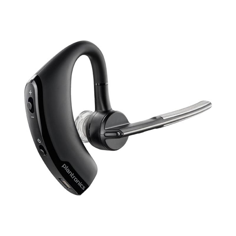 Plantronics Voyager Legend Bluetooth Headset Black