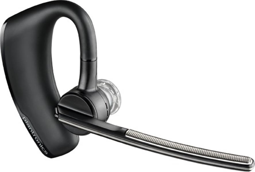 Plantronics Voyager Legend Bluetooth Headset Black
