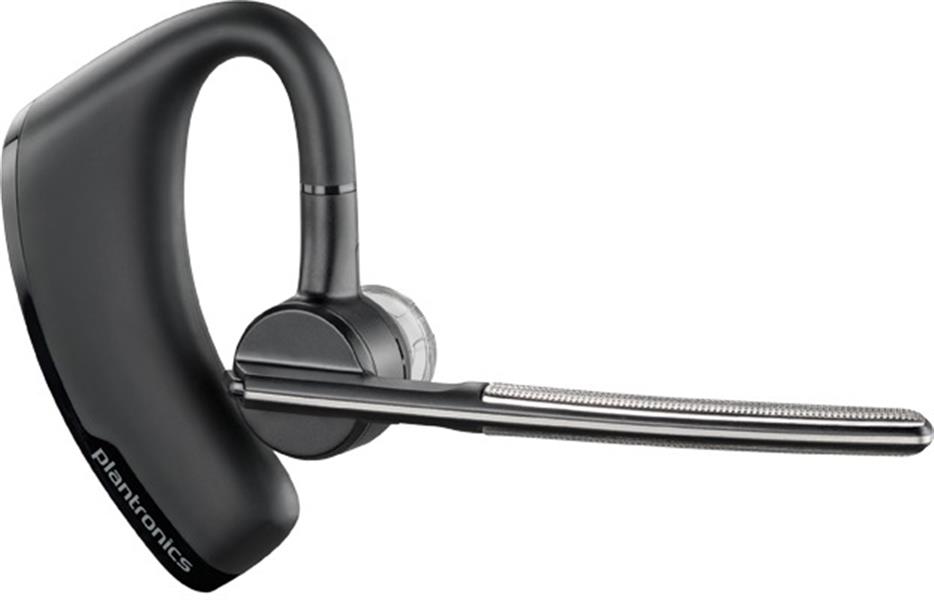 Plantronics Voyager Legend Bluetooth Headset Black