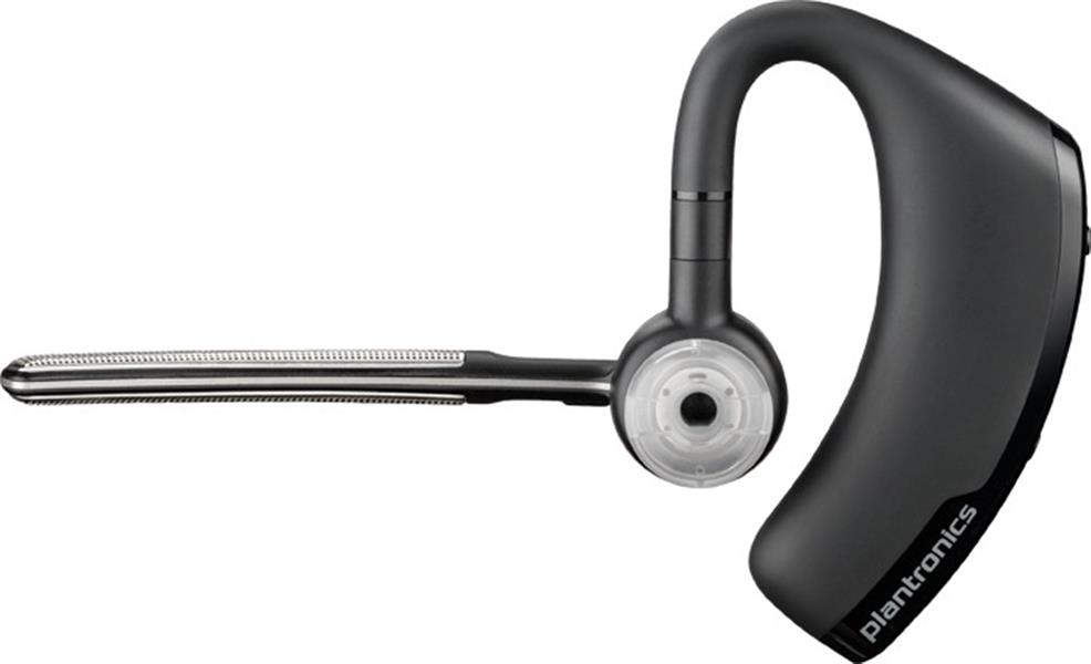 Plantronics Voyager Legend Bluetooth Headset Black