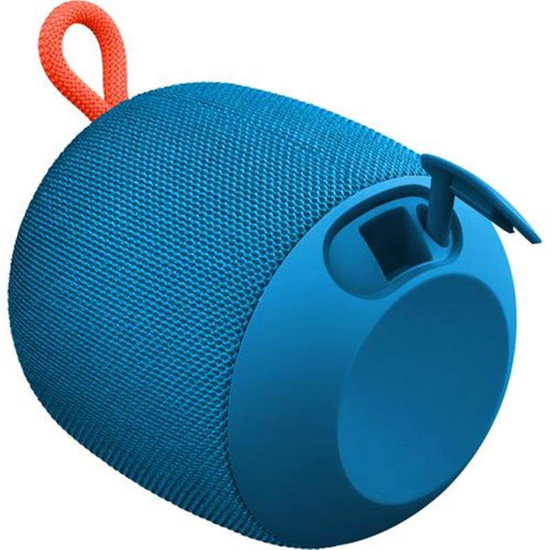 Ultimate Ears WONDERBOOM Mono draadloze luidspreker Blauw