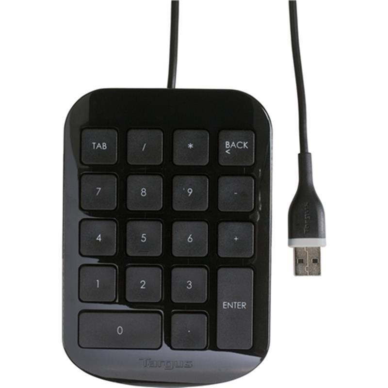 Targus Numeric Keypad