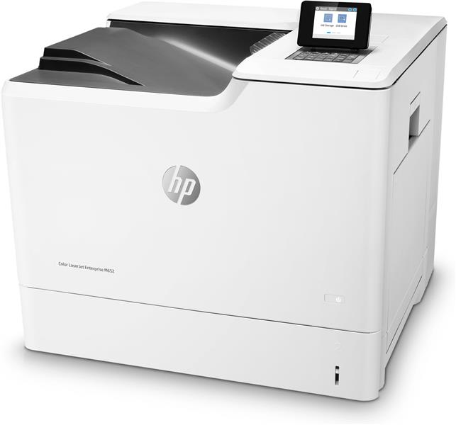 HP LaserJet Enterprise M652n Kleur 1200 x 1200 DPI A4