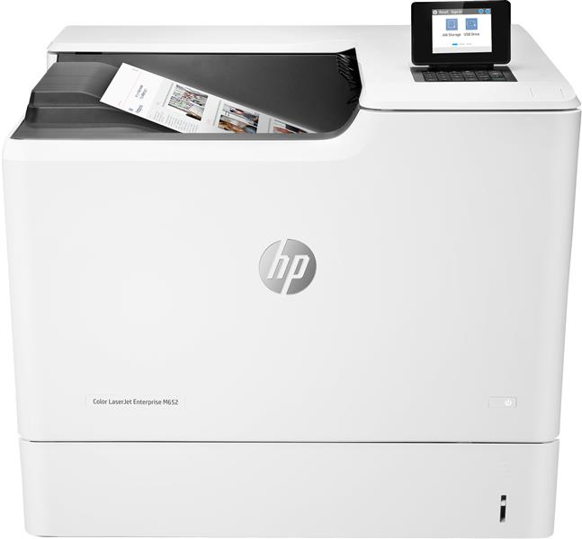 HP LaserJet Enterprise M652n Kleur 1200 x 1200 DPI A4