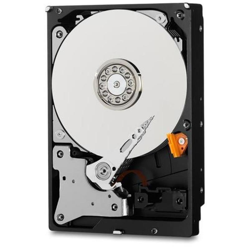 Western Digital Purple 3 5 1000 GB SATA III