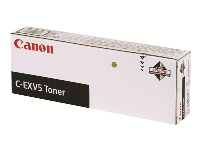 Canon C-EXV11 Toner Origineel Zwart