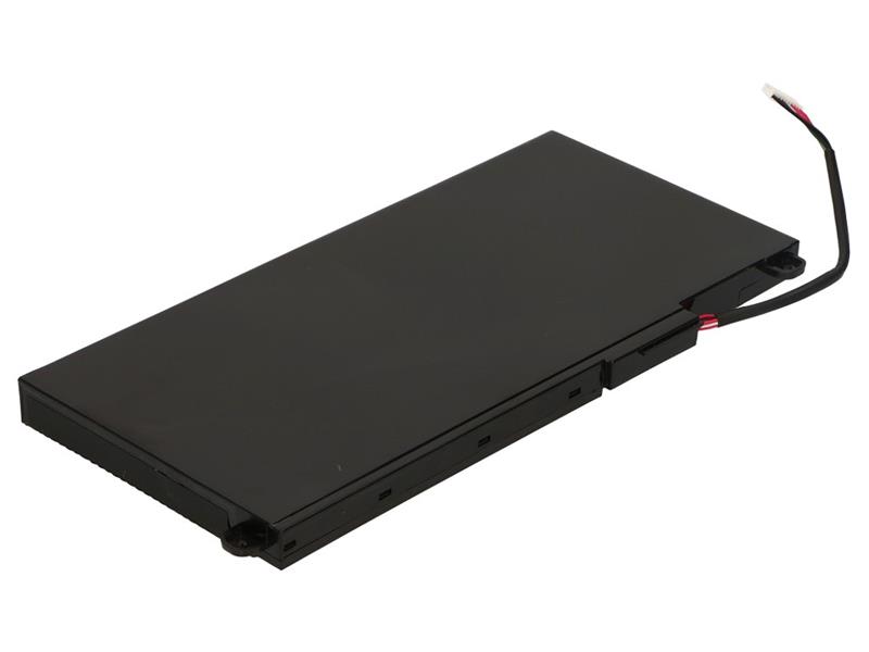 2-Power 2P-VT06091 laptop reserve-onderdeel Batterij/Accu