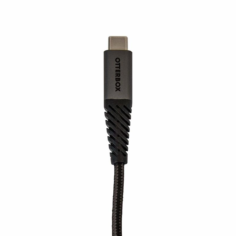 OtterBox Micro USB Cable 2M, zwart