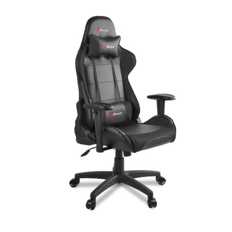 Arozzi Verona V2 PC-gamestoel Gecapitonneerde zitting Zwart