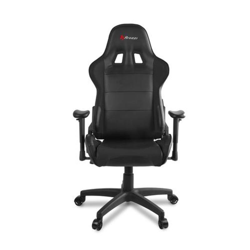 Arozzi Verona V2 PC-gamestoel Gecapitonneerde zitting Zwart