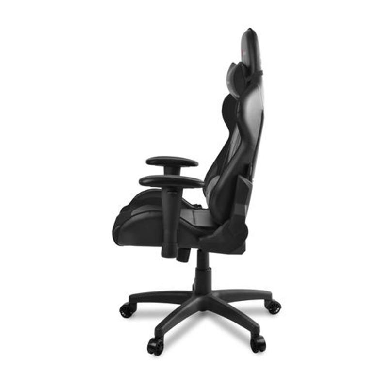 Arozzi Verona V2 PC-gamestoel Gecapitonneerde zitting Zwart