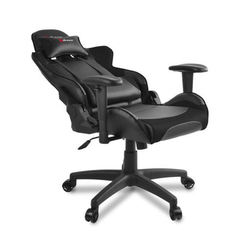 Arozzi Verona V2 PC-gamestoel Gecapitonneerde zitting Zwart