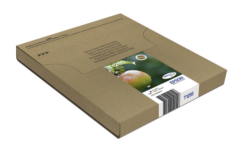 Epson Apple Multipack 4-colours T129 EasyMail