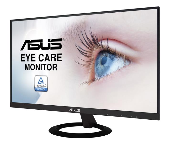 ASUS VZ229HE LED display 54,6 cm (21.5"") 1920 x 1080 Pixels Full HD Flat Mat Zwart