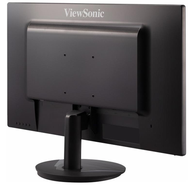 Viewsonic Value Series VA2718-SH LED display 68,6 cm (27"") 1920 x 1080 Pixels Full HD Zwart