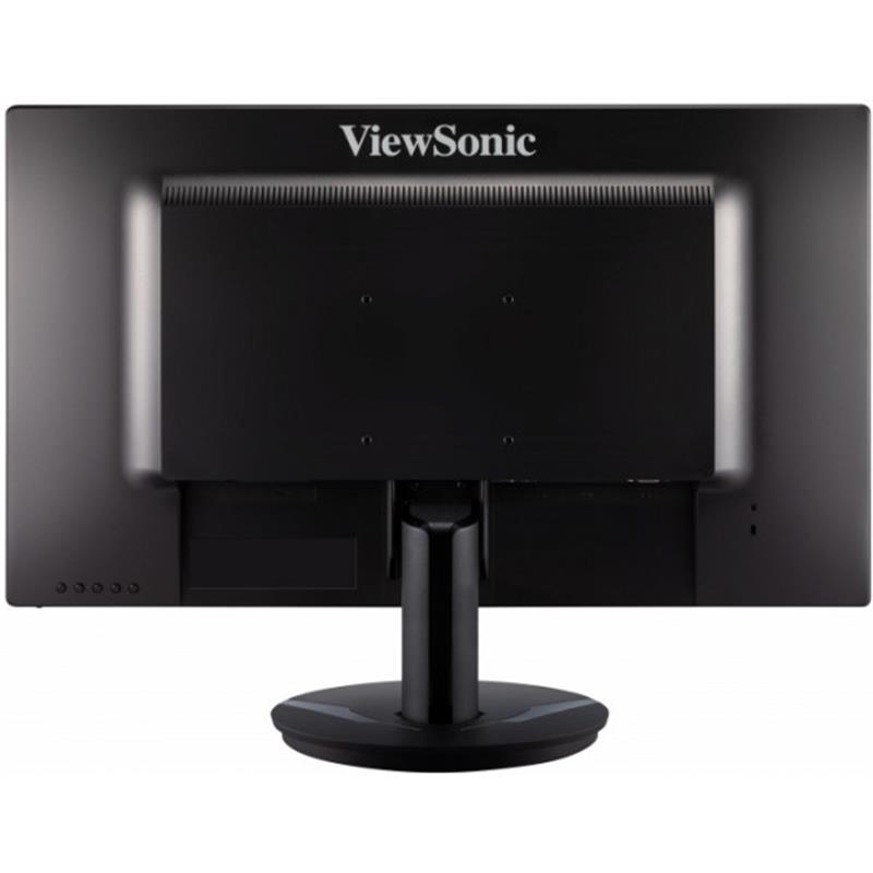 Viewsonic Value Series VA2718-SH LED display 68,6 cm (27"") 1920 x 1080 Pixels Full HD Zwart