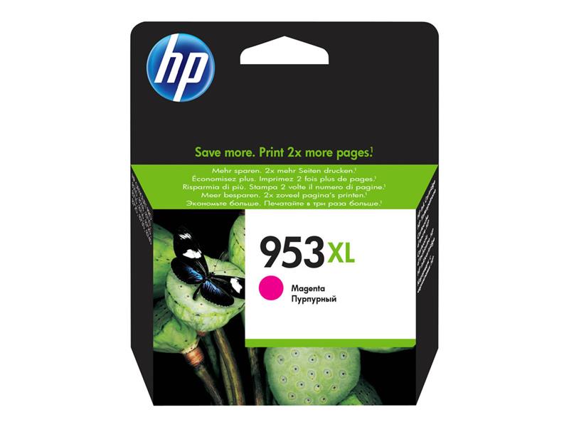 HP 953XL Origineel Magenta