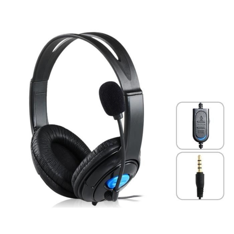 Under Control PS4 / Xbox One Gaming Headset