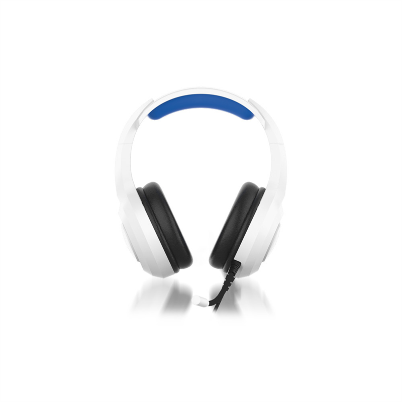 Under Control Playstation 5 X15 Gaming Headset bedraad - Wit