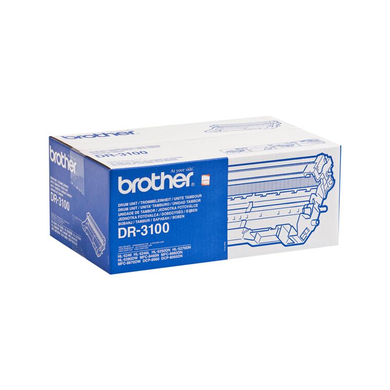 Brother DR-3100 Drum voor HL-5240