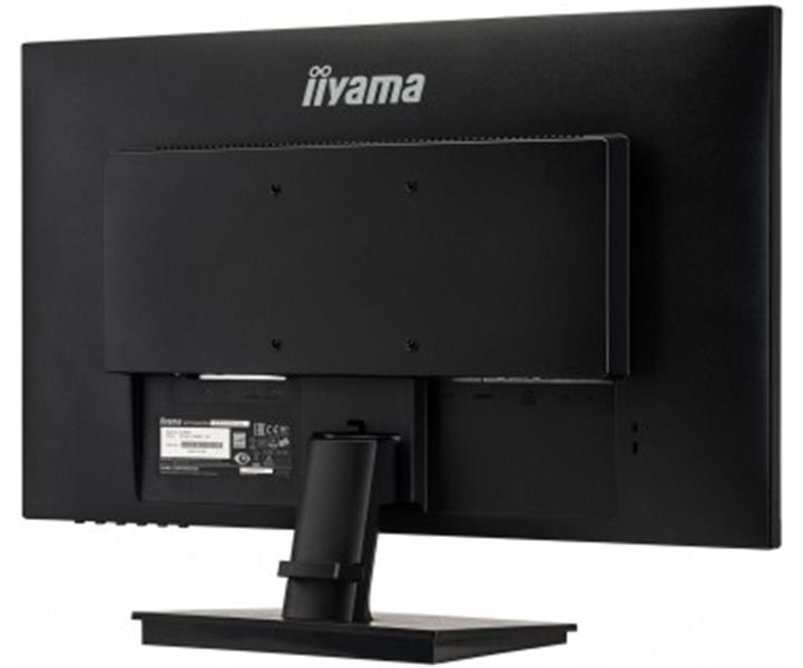 iiyama G-MASTER G2530HSU-B1 LED display 62,2 cm (24.5"") 1920 x 1080 Pixels Full HD Flat Mat Zwart