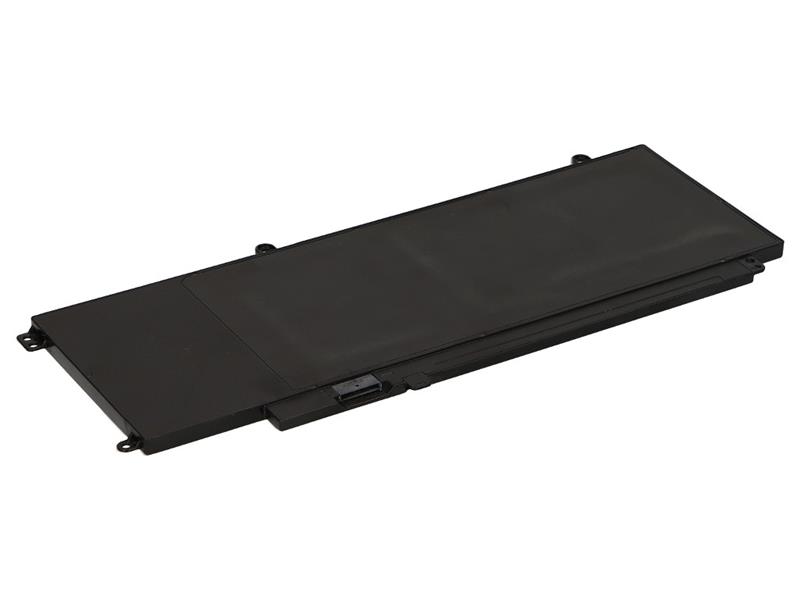 2-Power 2P-YGR2V laptop reserve-onderdeel Batterij/Accu