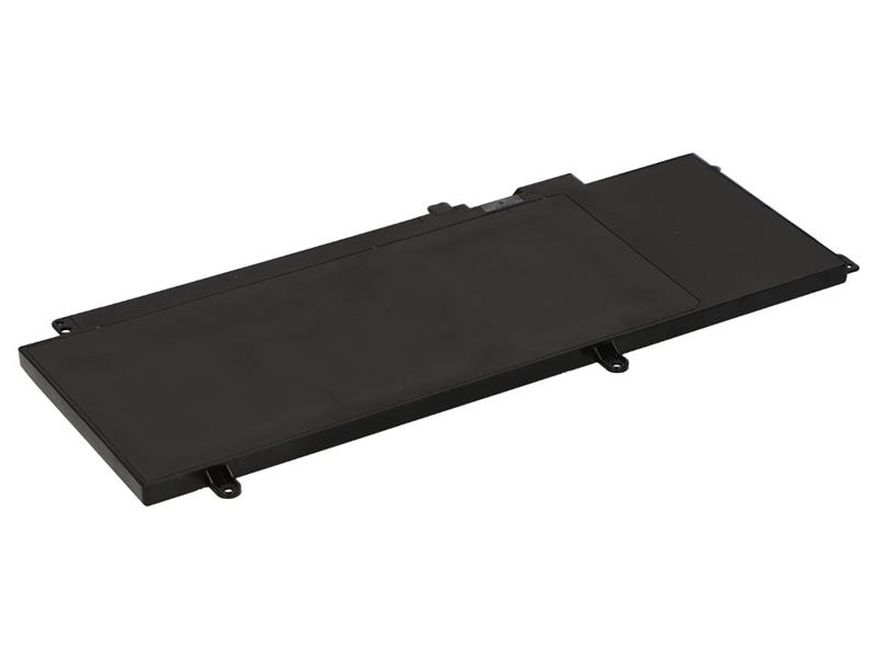 2-Power 2P-YGR2V laptop reserve-onderdeel Batterij/Accu