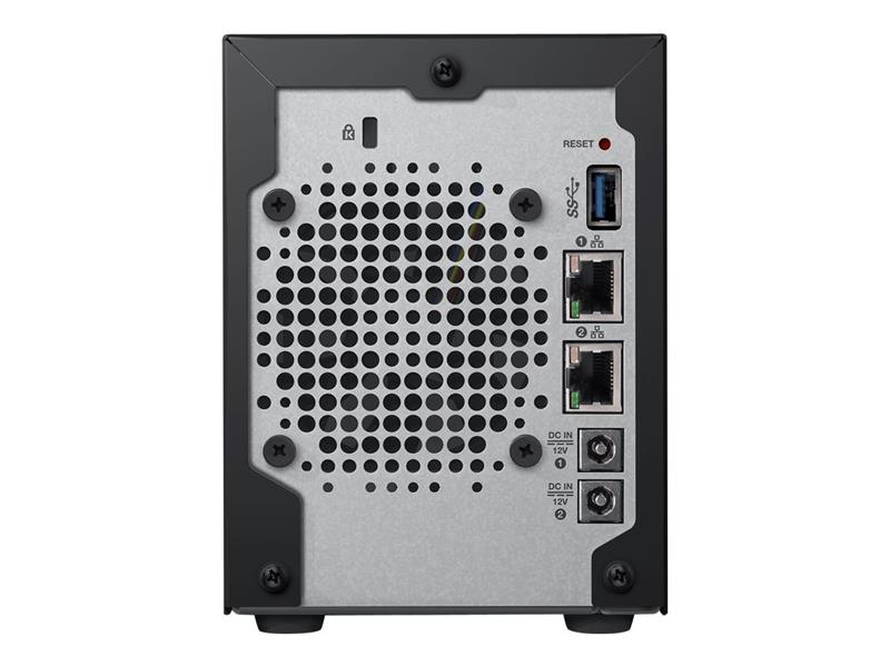 WD My Cloud Pro PR2100 20TB 2Bay NAS