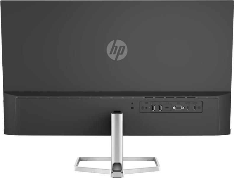 HP M27fd FHD Monitor