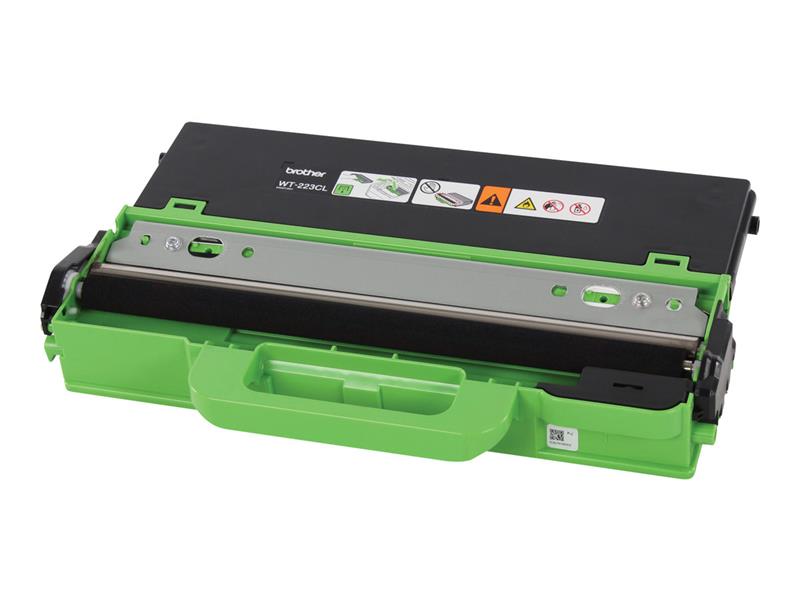 Brother WT-223CL reserveonderdeel voor printer/scanner Afvaltonercontainer Multifunctioneel