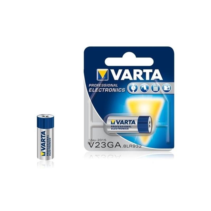 Varta V23GA Wegwerpbatterij Alkaline