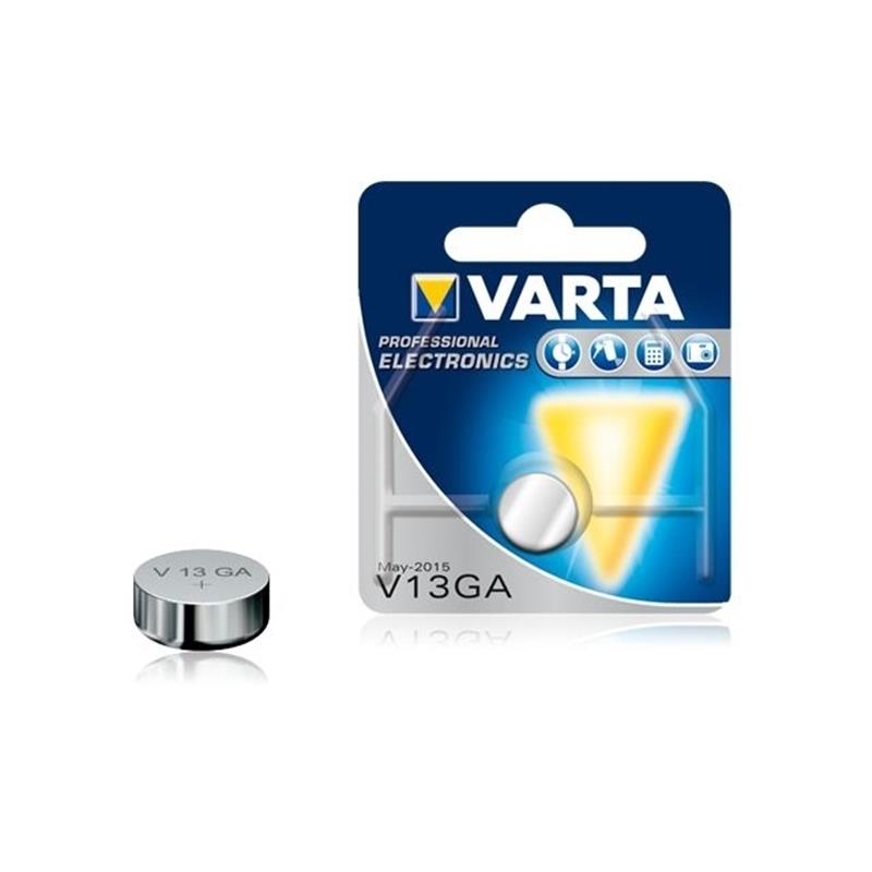 Varta -V13GA