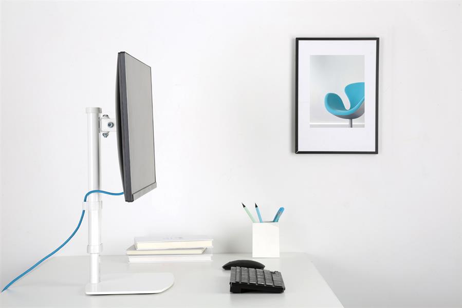 Neomounts monitor stand