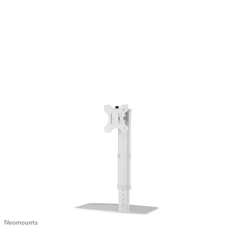 Neomounts monitor stand