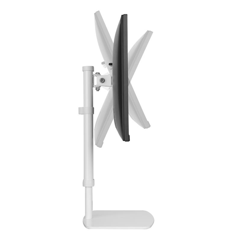 Neomounts monitor stand