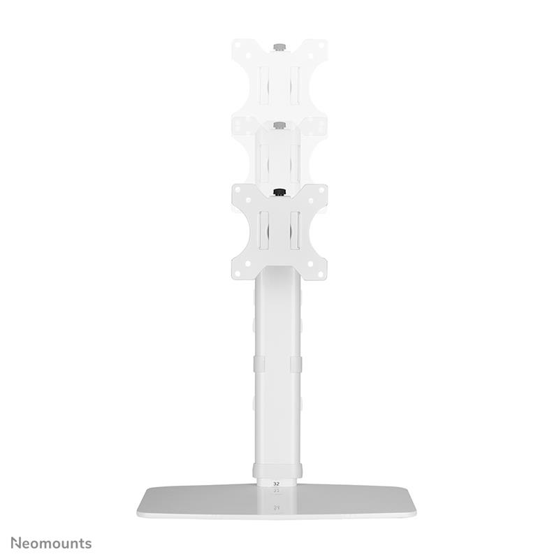 Neomounts monitor stand