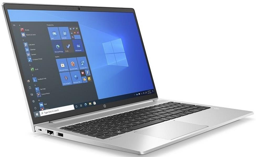 HP PROB. 455 G9 15.6 F-HD RYZEN 5625U 16GB 512GB SSD W10P